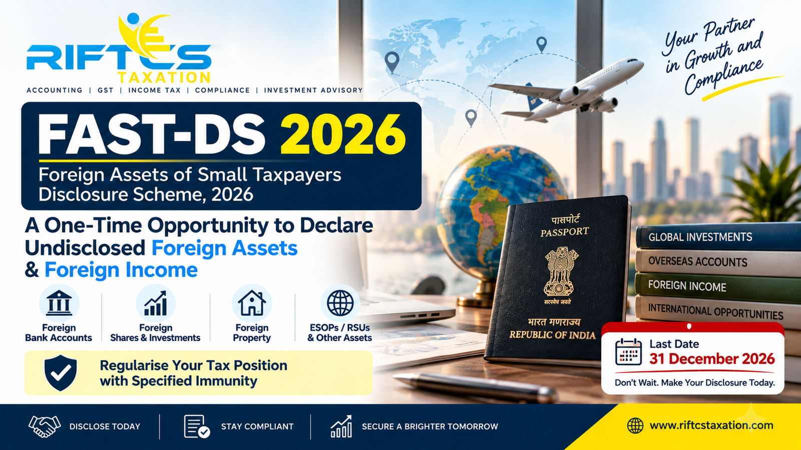 Filing of Annexure-B for Refund Applications involving Accumulated ITC using the offline utility in GST portal